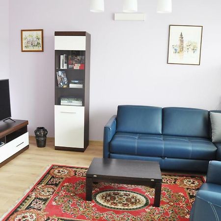 קרקוב Kosciuszki 28 A By Homeprime מראה חיצוני תמונה