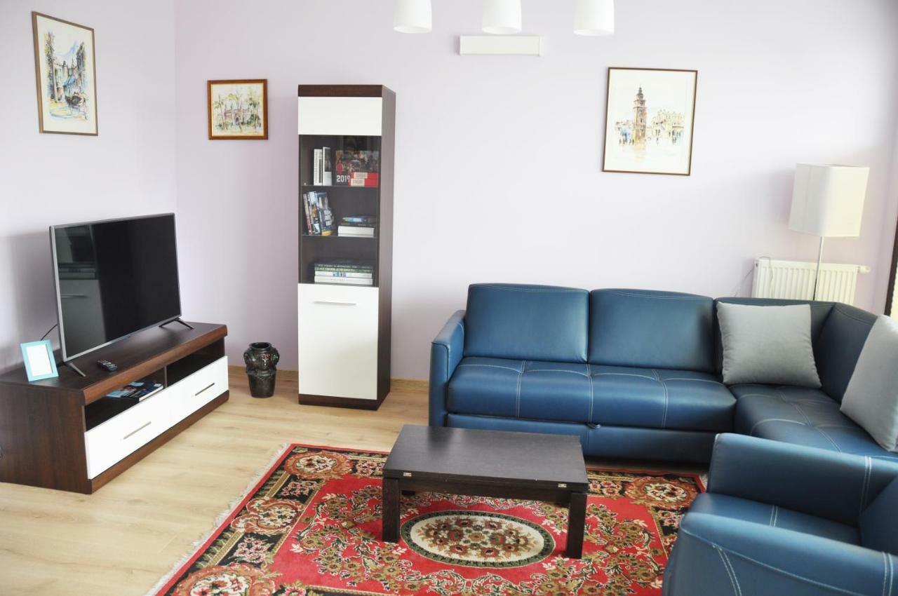 קרקוב Kosciuszki 28 A By Homeprime מראה חיצוני תמונה